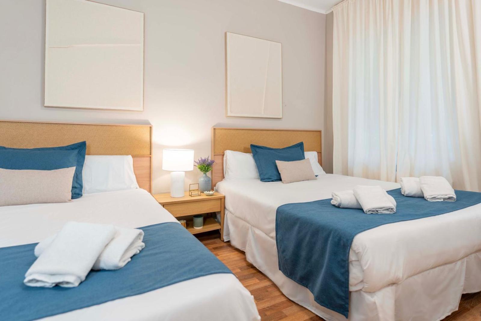 Appartement Sagrada Familia Secret *