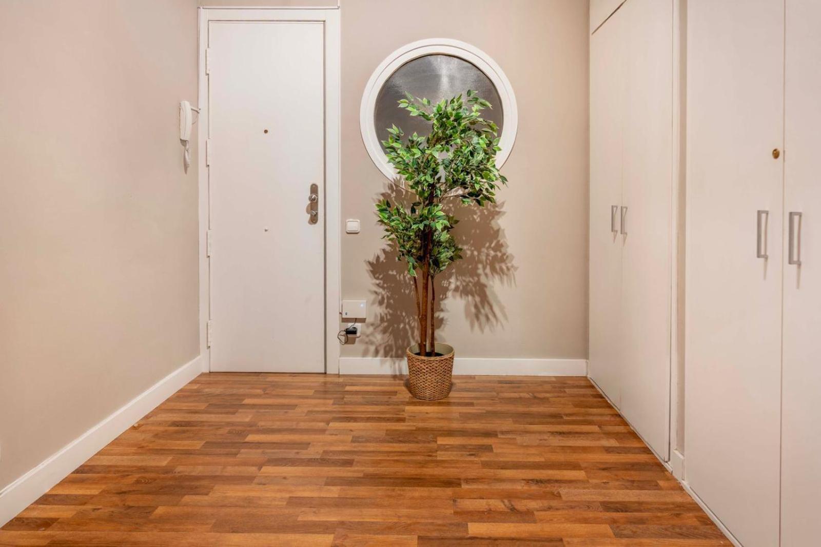 Appartement Sagrada Familia Secret *
